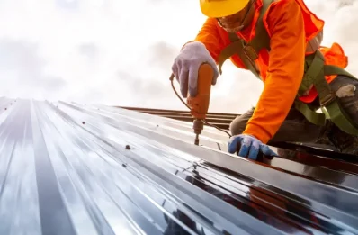 Travaux de zinguerie au Perray-en-Yvelines